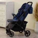 Коляска Cool guy M301-2 Gray 0-36 мес — изображение 3