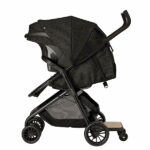 Коляска Evenflo Sibby Travel System 0+ мес. — изображение 2