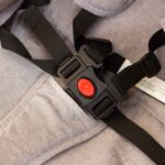 Коляска Seedo Baby Stroller Dark Grey 0+ мес — изображение 2