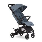 Коляска Easywalker Miley Ocean Blue с 0+ мес