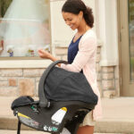Коляска Evenflo Sibby Travel System 0+ мес. — изображение 4