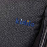 Коляска Kidilo G1603 Grey 2в1 0-36 мес — изображение 4