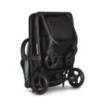 Коляска Easywalker Miley Coral Green с 0+ мес — изображение 4
