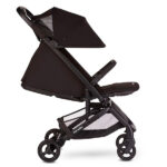 Коляска Easywalker Miley Night Black с 0+ мес — изображение 3