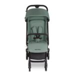 Коляска Easywalker Miley Coral Green с 0+ мес — изображение 3