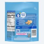 Печенье Gerber Cookies банан пауч 12+ мес 142 гр — изображение 2