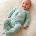 Слип Flexi на клепках сбоку like share my toys Ментоловый