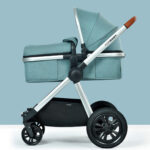 Коляска For Baby compact fold P680 0-36 мес