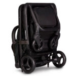 Коляска Easywalker Miley Night Black с 0+ мес — изображение 4