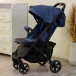 Коляска Cool guy M301-2 Gray 0-36 мес — изображение 2