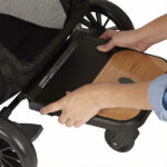 Коляска Evenflo Sibby Travel System 0+ мес. — изображение 3