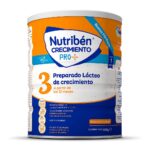 Смесь Nutriben CRECIMIENTO 3 Pro+ 800 гр 12+ мес
