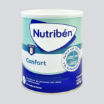 Молочная сухая смесь Nutriben Confort 400 гр 0+ мес