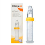 Поильник мягкая ложечка Medela Specialneeds 80 мл