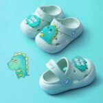 Кроксы Cute baby Дино — изображение 2