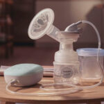 Электрический молокоотсос Philips Avent Express effortlessly — изображение 3