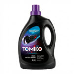 Гель для стирки Tomiko для темных тканей 2,1 л