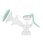 Ручной молокоотсос Philips Avent Stimulate milk flow, express easily — изображение 5