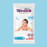 Подгузники Tomiko Premium 4 L (9-13 кг) 3 шт