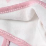 Чепчик Киты Розовый — изображение 4