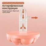 Назальный аспиратор вакуумный ручной — изображение 6