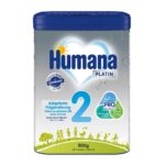 Humana 2 Platin MP 800 гр с 6-12 мес