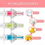 Шприц-дозатор для приема лекарств — изображение 3