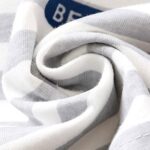 Комплект 2ка майка + шорты GAP Белый — изображение 5