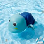 Игрушка для купания Bath toys черепашка Синий