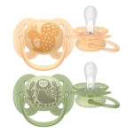 Пустышка Philips Avent SCF091/46 6-18 мес