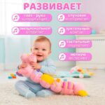 Ростомер Dog Музыкальный Голубой — изображение 4