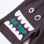 Шорты Be top Монстрик Ментоловый — изображение 5