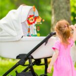 Подвесная игрушка Облако Слон — изображение 3
