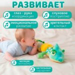 Ростомер Игуана Sozzy — изображение 8