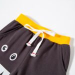 Шорты Be top Монстрик Ментоловый — изображение 2