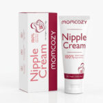 Крем для сосков Momcozy Plant Based 40 мл без ланолина — изображение 3