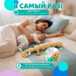 Ростомер Игуана Sozzy — изображение 5