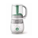 Блендер-пароварка Philips Avent 4-в-1 SCF885/01 — изображение 3