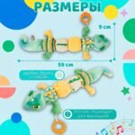 Ростомер Игуана Sozzy — изображение 9