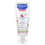 Mustela Крем для лица увлажняющий 40 мл