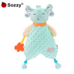 Комфортер Sozzy Blanket-Eliphant — изображение 2