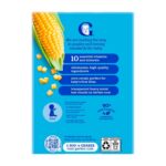 Каша Gerber Кукурузная с 6+ мес 227 гр — изображение 2