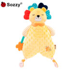 Комфортер Sozzy Blanket-Lion — изображение 2