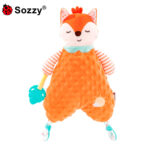 Комфортер Sozzy Blanket-Fox — изображение 2