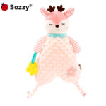 Комфортер Sozzy Blanket-Deer — изображение 2